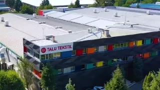 Tekstil devi  Sakarya'daki fabrikasını satıyor