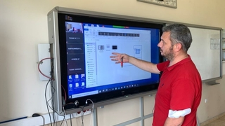 Telafi eğitiminde örnek İl Sakarya