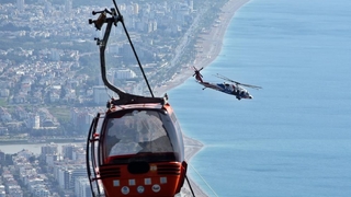 Teleferik faciasında belediye başkanı dahil 5 kişi tutuklandı