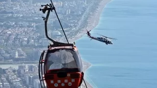 Teleferik faciasında belediye başkanı dahil 5 kişi tutuklandı
