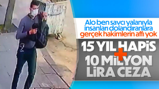 Telefon dolandırıcılarına rekor ceza