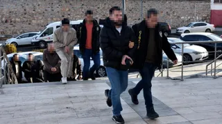 Telefon dolandırıcılığı şebekesi çökertildi