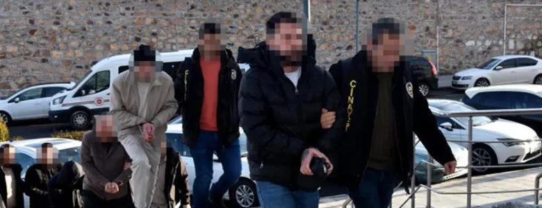 Telefon dolandırıcılığı şebekesine operasyonda yeni gelişme