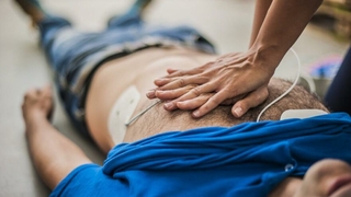 Telefon sesinden kalp krizini anlayan teknoloji geliştirildi