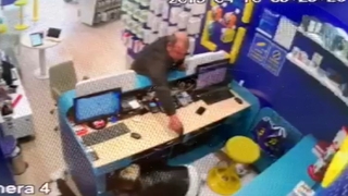 Telefoncuda dehşet saçmıştı; mahkeme kararını verdi