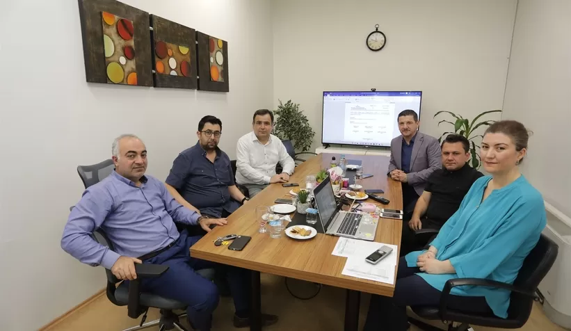 Telekomünikasyon sektörü temsilcilerinden açıklama