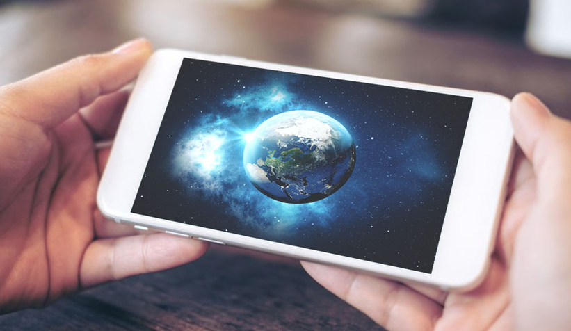 Televizyonu HD izlemek, karbon emisyonlarını 'sekiz kat artırıyor'