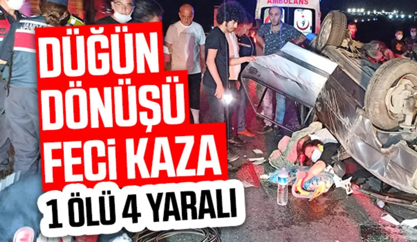 TEM'de can pazarı