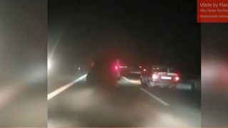 TEM'de dehşet saçan magandalar yakalandı