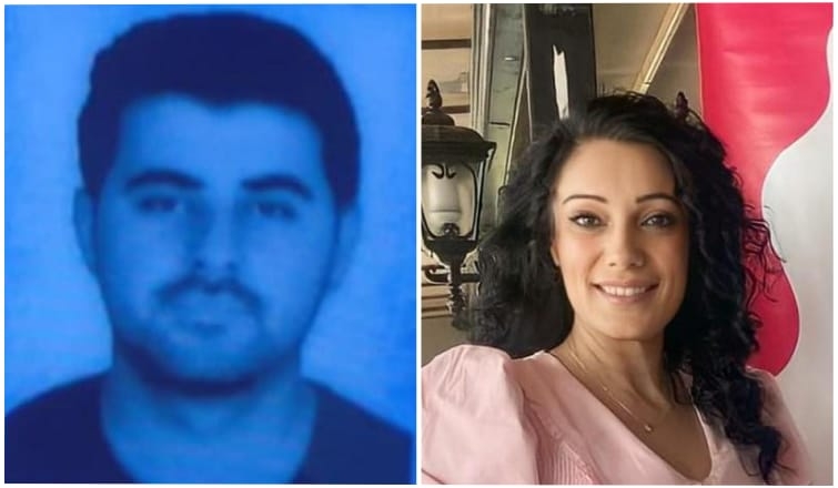 TEM'de feci kaza: 2 ölü, 2 yaralı