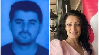 TEM'de feci kaza: 2 ölü, 2 yaralı