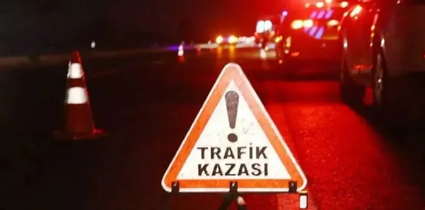 TEM Otoyolu’nda zincirleme kaza