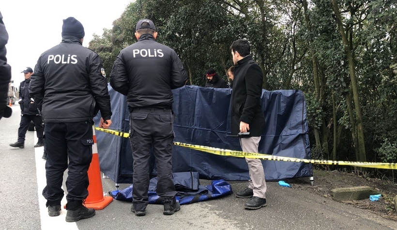 TEM vahşetinde ifadeler kan dondurdu