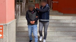 TEM’de durdurulan araçtan 4 kaçak göçmen çıktı