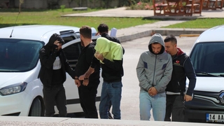 TEM’de uyuşturucu operasyonu: 3 gözaltı