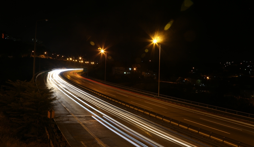 TEM’deki bayram yoğunluğu sona erdi