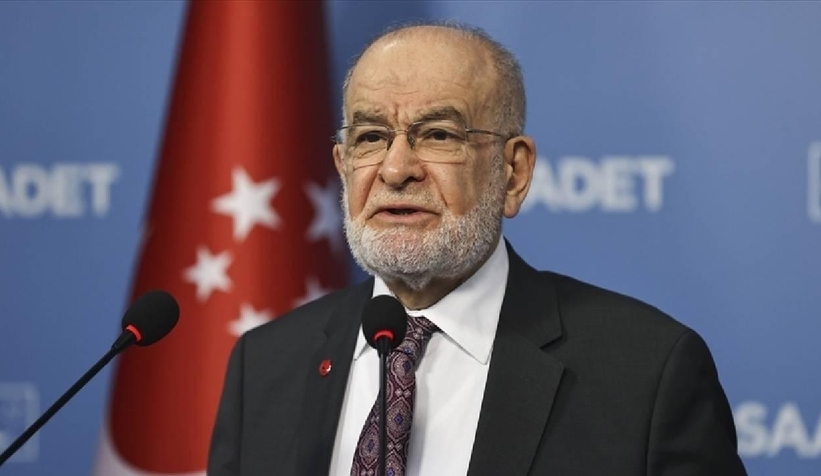 Temel Karamollaoğlu hastaneden taburcu edilecek