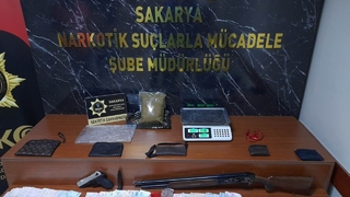 Temmuz ayı uyuşturucu raporu açıklandı