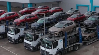 Temmuz ayında 627 adet Togg teslimatı gerçekleşti