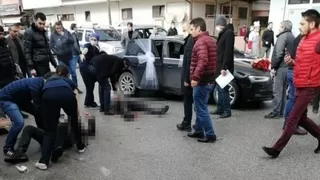 Tepekum cinayetinde azmettirici tutuklandı