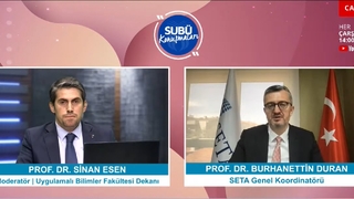 Terörün tamamen biteceği bir sürece girdik
