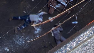 Tersanede iş kazası: 2 ölü