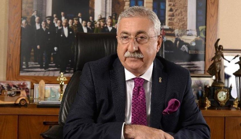 TESK: Jet hızıyla zam yapanlardan aynı hızda indirim bekliyoruz