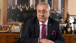 TESK: Jet hızıyla zam yapanlardan aynı hızda indirim bekliyoruz