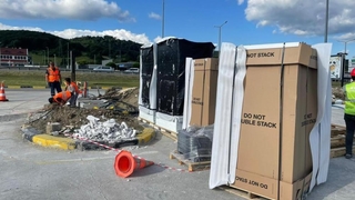 TESLA’nın ilk şarj noktası Bolu'ya kuruluyor; Hendek'te var