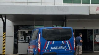 Teslim olmamakta direnen firari yakalandı