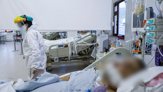 Test sayısında büyük düşüş