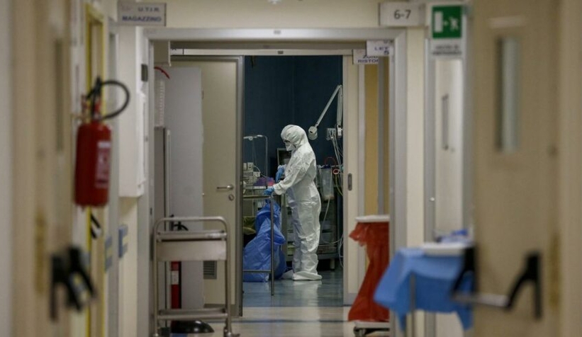 Test sayısında büyük düşüş