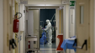 Test sayısında büyük düşüş