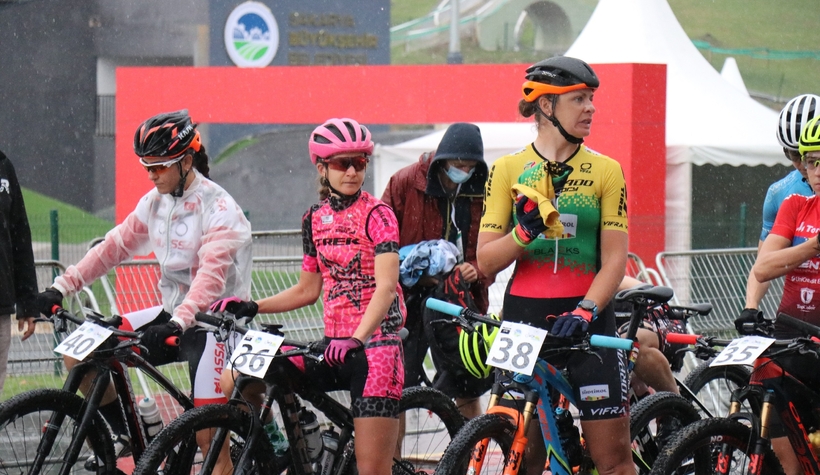 Test sonuçları sona erdi