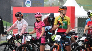 Test sonuçları sona erdi