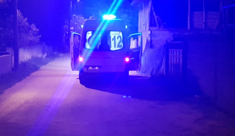 Testi pozitif çıktı, 3 kişi karantinada