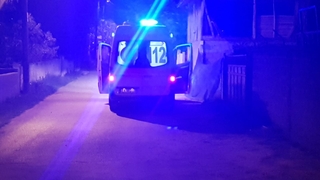 Testi pozitif çıktı, 3 kişi karantinada