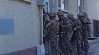 Tetikçi ve suç örgütlerini övücü paylaşımlara operasyon
