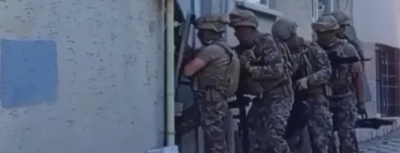 Tetikçi ve suç örgütlerini övücü paylaşımlara operasyon