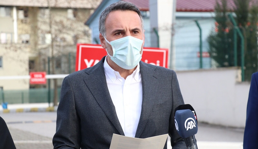 Tever, basın açıklamasına davet etti