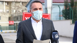 Tever, basın açıklamasına davet etti