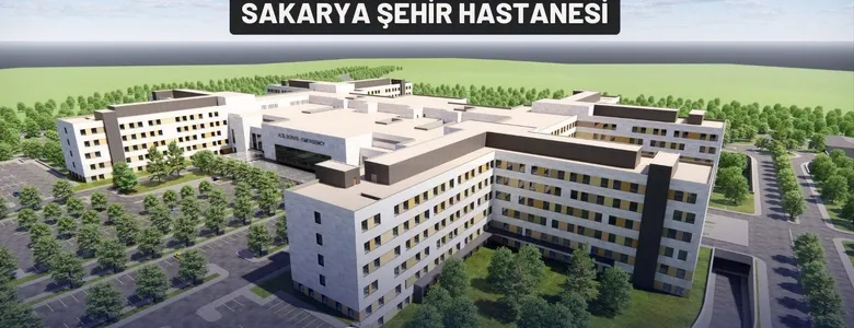 Tever: Cumhurbaşkanımızın liderliğinde Sakarya’nın geleceği için çalışıyoruz