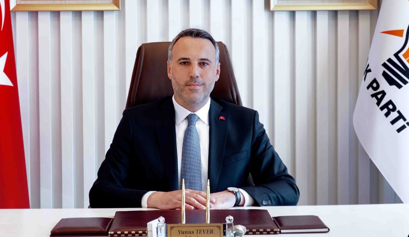 Tever'den 1 Mayıs mesajı