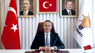 Tever'den 30 Ağustos Zafer Bayramı mesajı