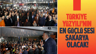 Tever'den seçim mesajı