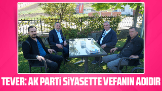 Tever'den vefa ziyaretleri