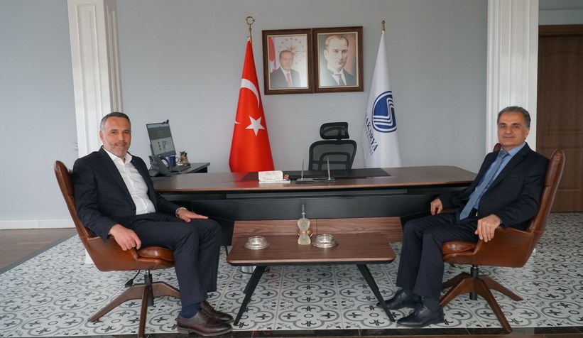 Tever, öğrencilerin yüz yüze sınav isteğini rektöre iletti