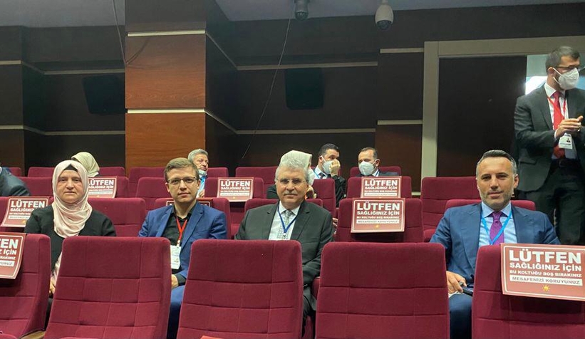 Tever; Tüm teşkilat mensupları birlikte sahada olacak