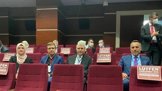 Tever; Tüm teşkilat mensupları birlikte sahada olacak