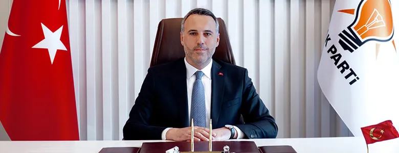 Tever’den CHP’ye sert tepki